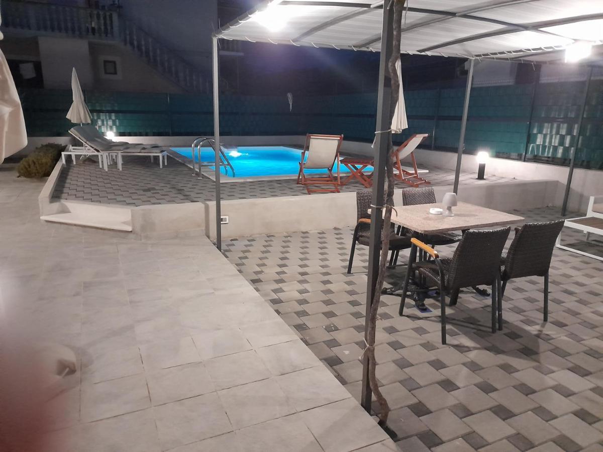 Villa Family Sukošan, Zadar Exterior foto