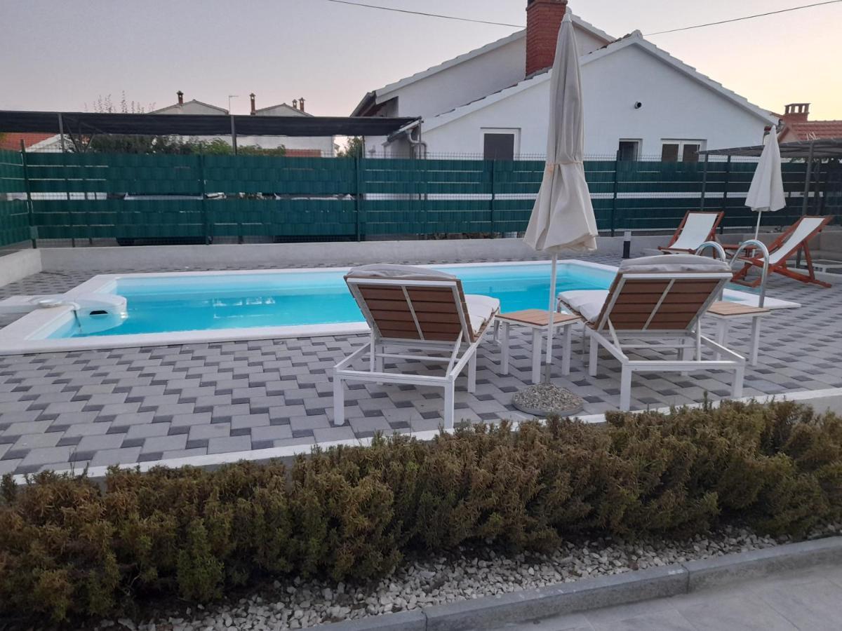 Villa Family Sukošan, Zadar Exterior foto