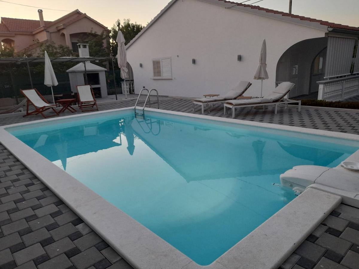 Villa Family Sukošan, Zadar Exterior foto