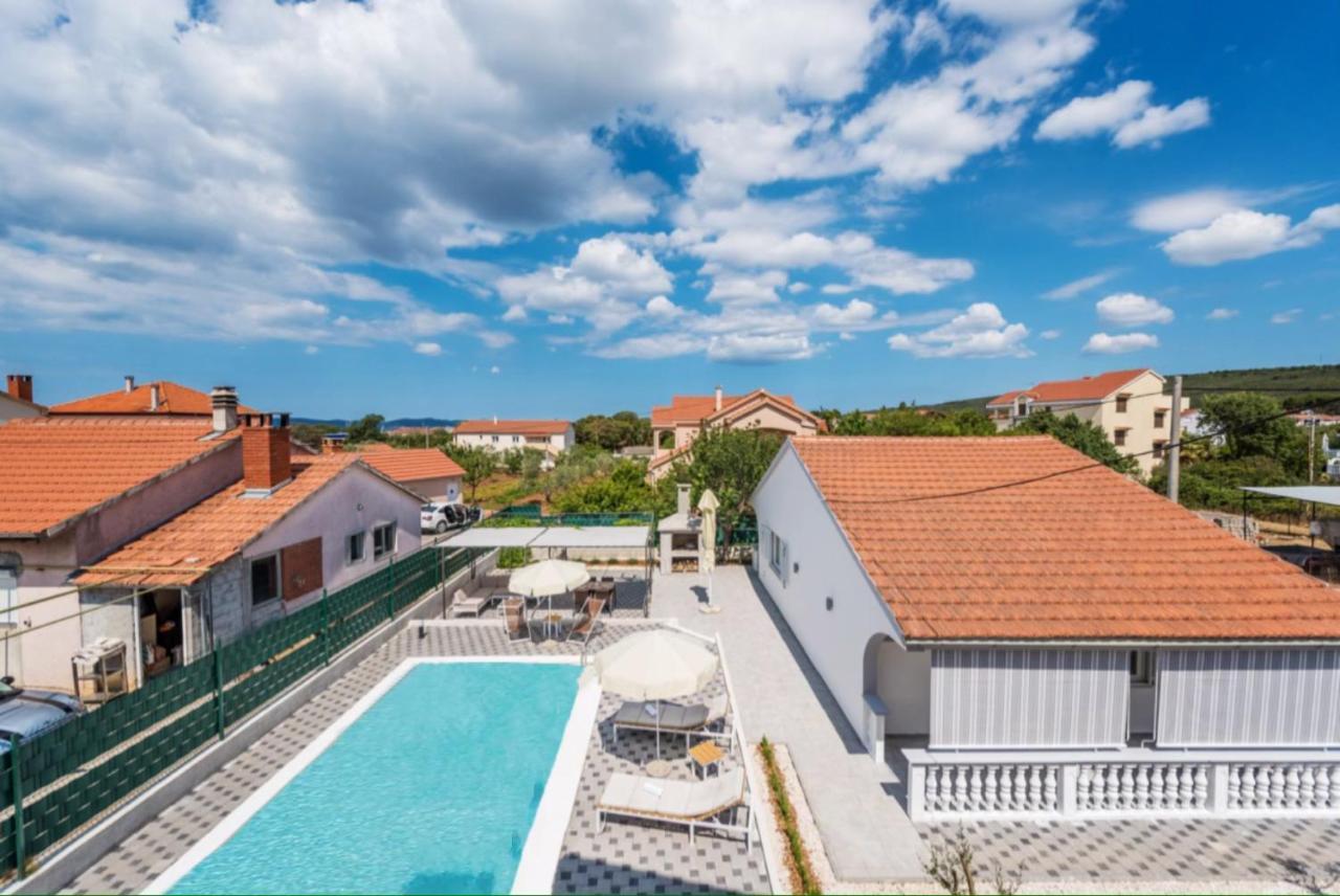 Villa Family Sukošan, Zadar Exterior foto