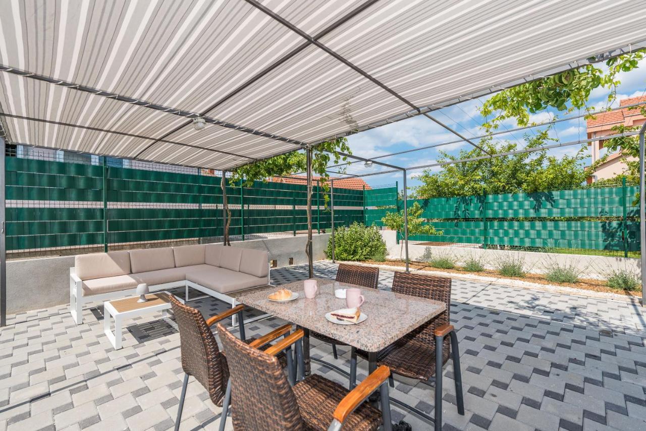 Villa Family Sukošan, Zadar Exterior foto