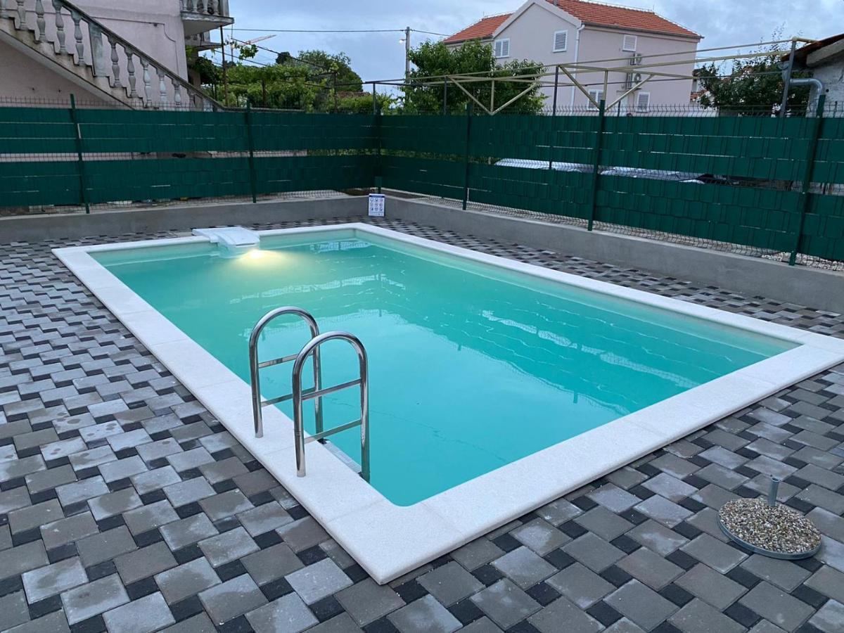 Villa Family Sukošan, Zadar Exterior foto